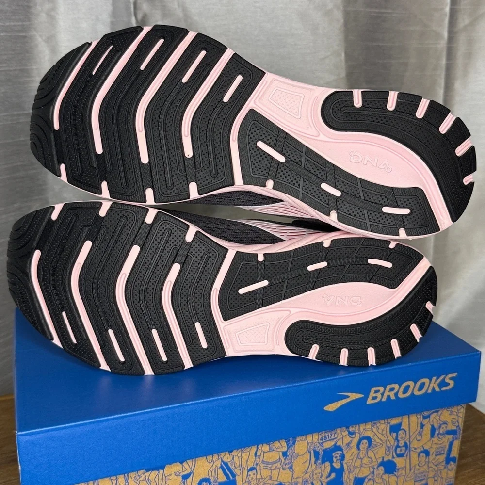 Brooks new running